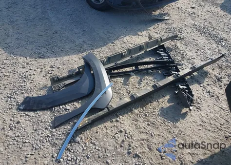 2024 Subaru Crosstrek Wilderness z USA, uszkodzony, nr VIN 4S4GUHU68R3795418